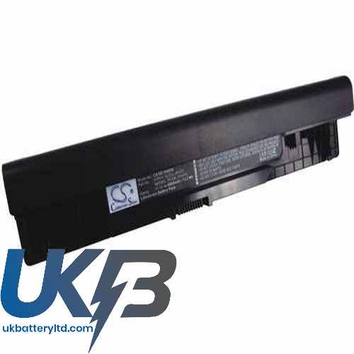 DELL UM6 Compatible Replacement Battery