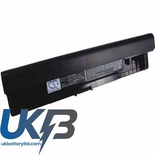 DELL NKDWV Compatible Replacement Battery