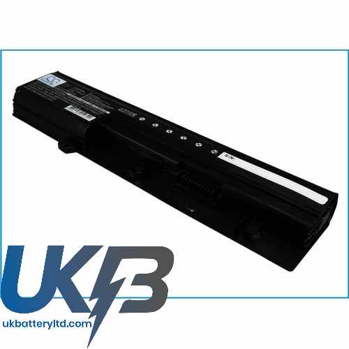 DELL 0GRNX5 Compatible Replacement Battery