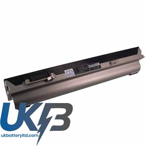 DELL Latitude E4400 Compatible Replacement Battery