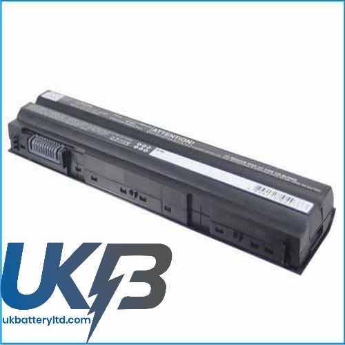 DELL KJ321 Compatible Replacement Battery
