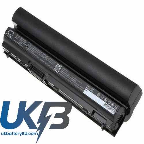 DELL J79X4 Compatible Replacement Battery