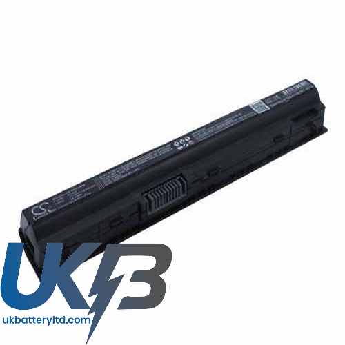 DELL Latitude E6230 Compatible Replacement Battery