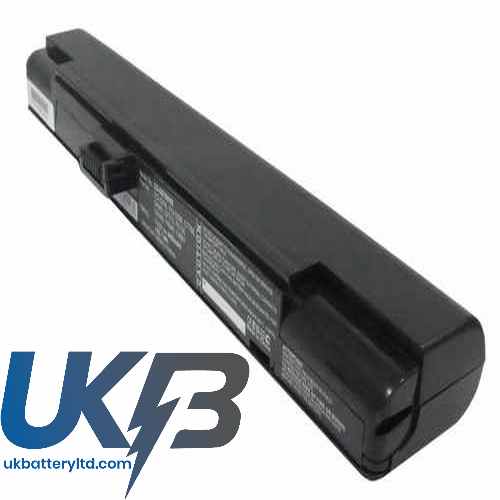 DELL 312-0305 Compatible Replacement Battery