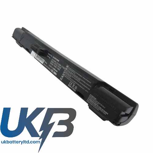 DELL D7310 Compatible Replacement Battery
