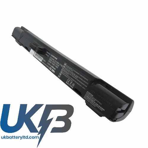 DELL Y4546 Compatible Replacement Battery