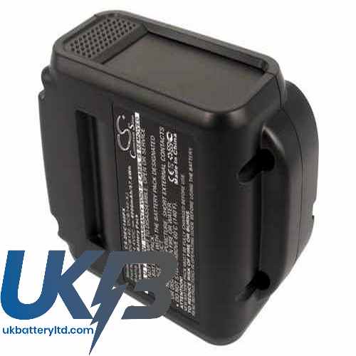 Dewalt DCK235L2 Compatible Replacement Battery