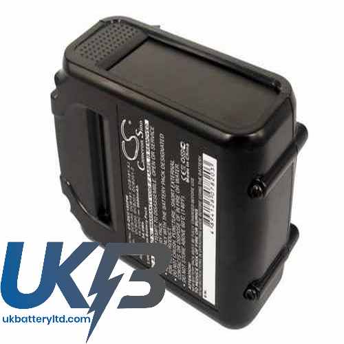 Dewalt DCD771 Compatible Replacement Battery