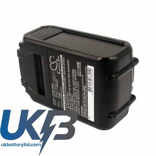 DEWALT DCF885B Compatible Replacement Battery