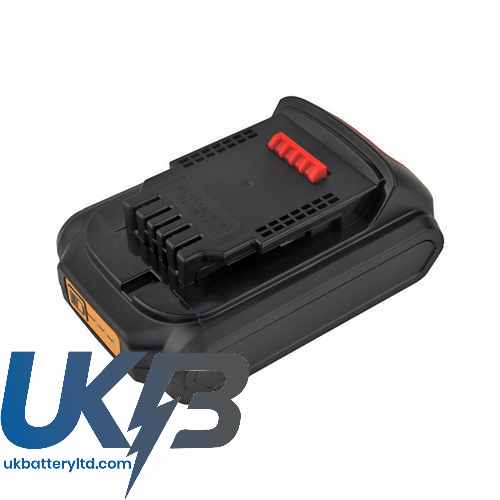 Dewalt DCD790D2 Compatible Replacement Battery