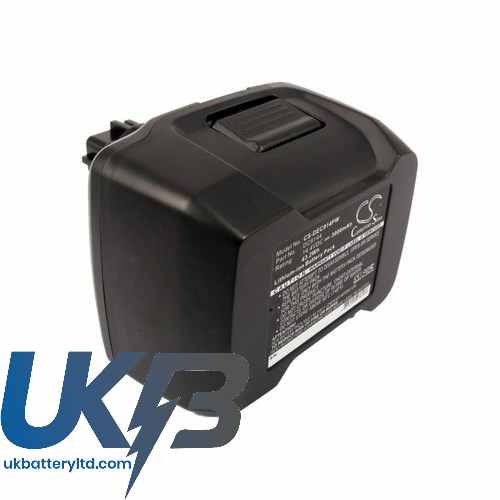 DEWALT DW996V Compatible Replacement Battery