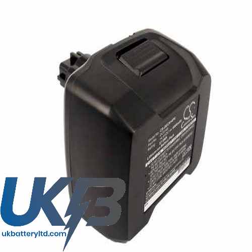 Dewalt DW954K-2 Compatible Replacement Battery