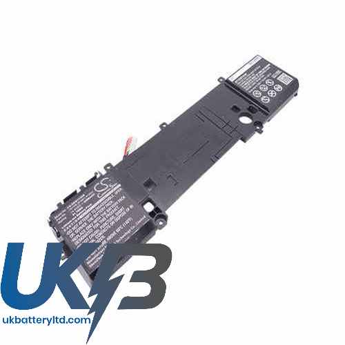 DELL 410GJ Compatible Replacement Battery