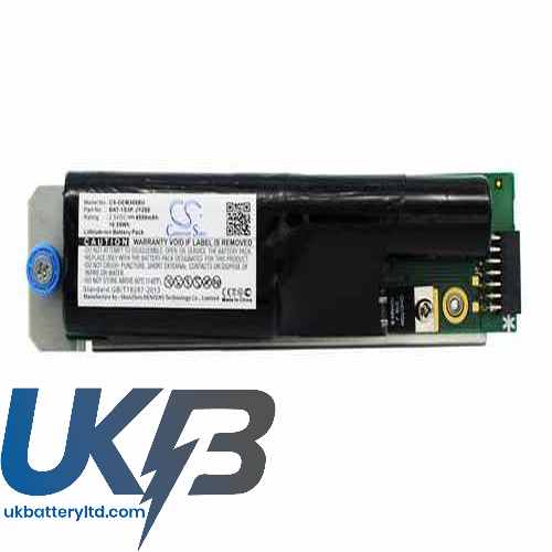 IBM 39R6520 Compatible Replacement Battery