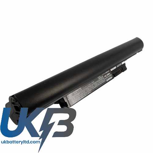 DELL 312 0931 Compatible Replacement Battery