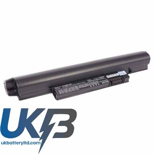 DELL 312 0810 Compatible Replacement Battery