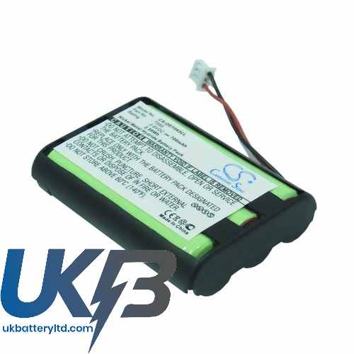 DETEWE T093 Compatible Replacement Battery