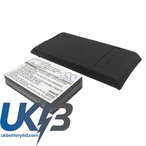 DELL PA D008 Compatible Replacement Battery
