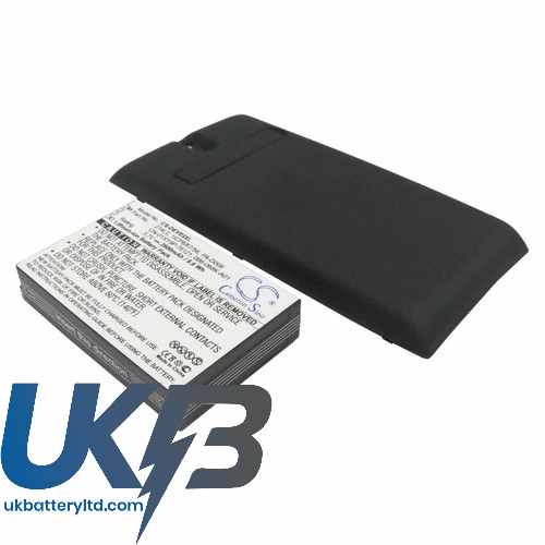 DELL 0B6 068K A01 Compatible Replacement Battery