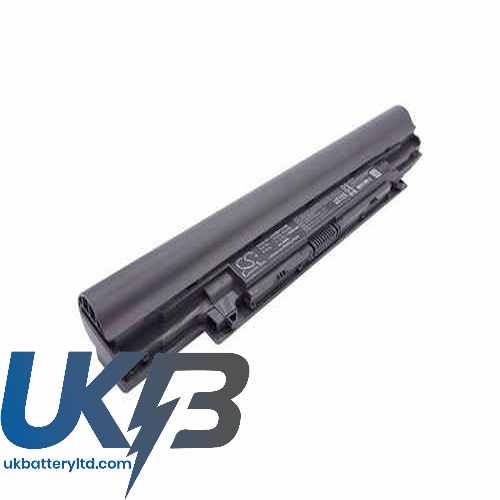 DELL JR6XC Compatible Replacement Battery