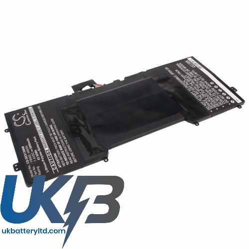 DELL C4K9V Compatible Replacement Battery