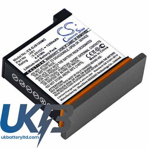 DJI AB1 Compatible Replacement Battery