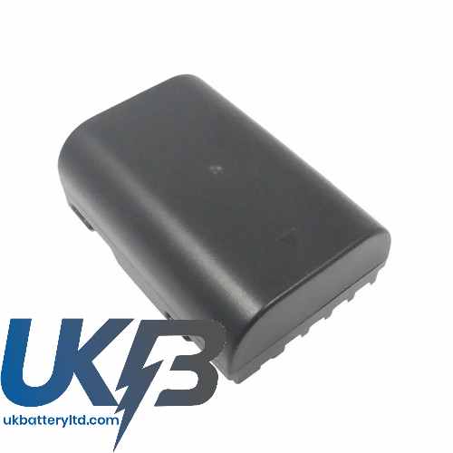 PENTAX K 7 Compatible Replacement Battery