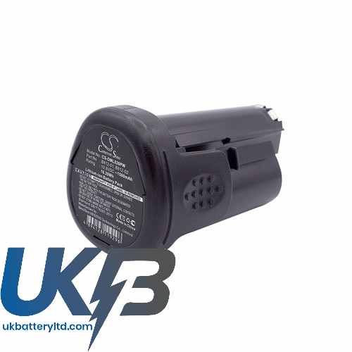 DREMEL B812 02 Compatible Replacement Battery