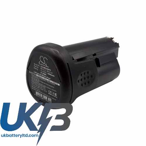 DREMEL 8300 Compatible Replacement Battery