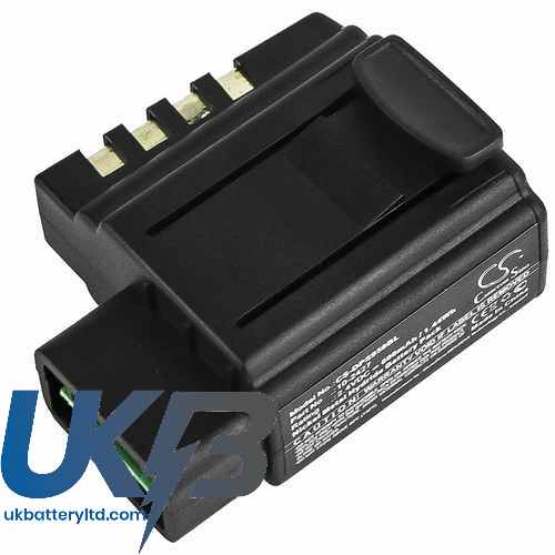 Datalogic 959 Compatible Replacement Battery