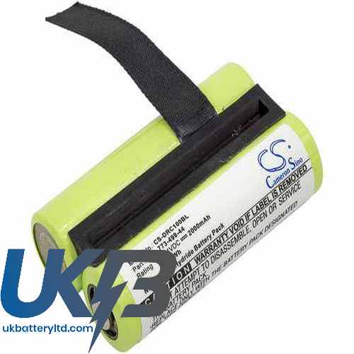 Damag 773-499-44 Compatible Replacement Battery