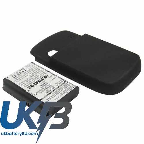HTC 35H00095-00M ELF0160 FFEA175B009951 Touch P3450 Compatible Replacement Battery