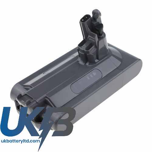 Dyson V10 Absolute Compatible Replacement Battery