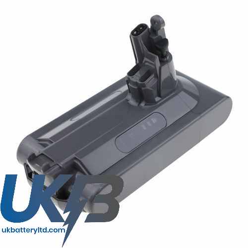 Dyson V10 Animal Compatible Replacement Battery