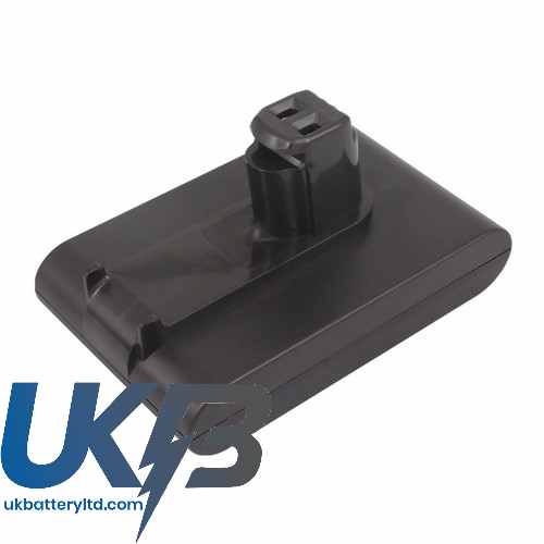 DYSON 17183 01 03 Compatible Replacement Battery