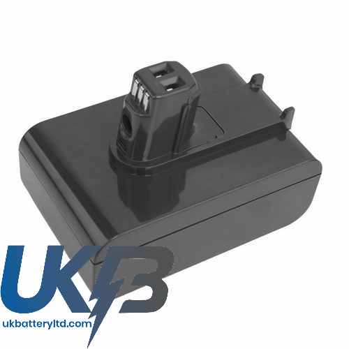 Dyson 18172-01-04 Compatible Replacement Battery