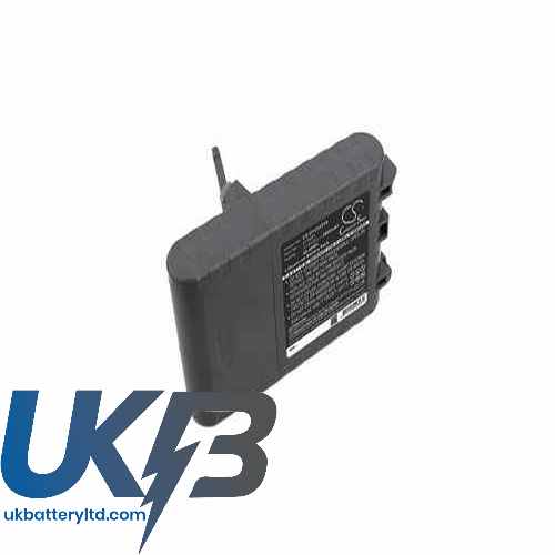 Dyson PM8-US-HFB1497A Compatible Replacement Battery