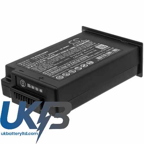 EDAN TWSLB-012 Compatible Replacement Battery