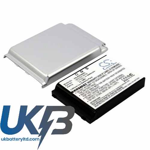 E TEN 369029665 Compatible Replacement Battery