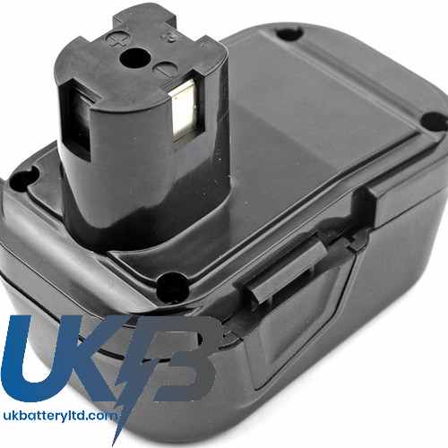 EINHELL BT CD 10.8-1 Li Compatible Replacement Battery