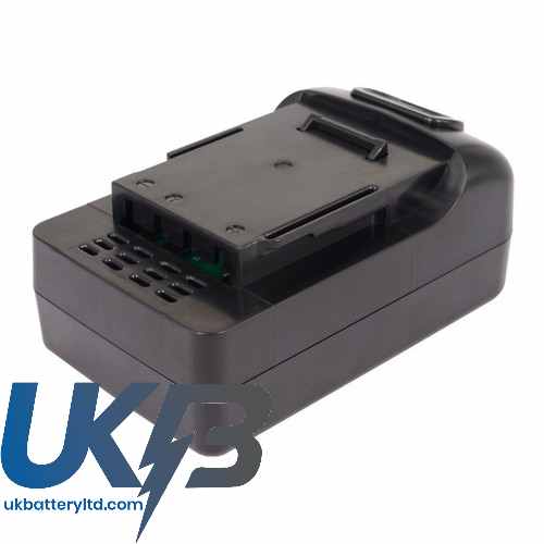 EINHELL 4Li-2 Compatible Replacement Battery