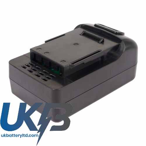 EINHELL BT CD14 Compatible Replacement Battery