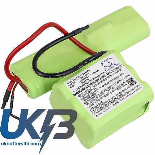 AEG AG907R Compatible Replacement Battery