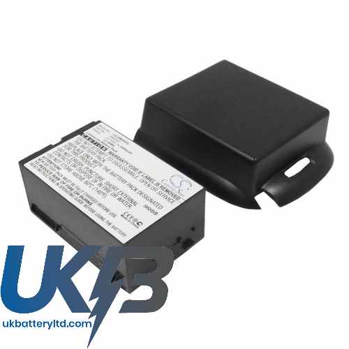 E TEN 4900301 Compatible Replacement Battery