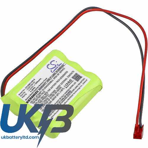 Sure-lite SL026184 Compatible Replacement Battery