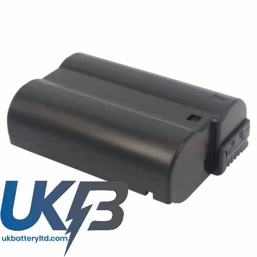 NIKON 1V1 Compatible Replacement Battery