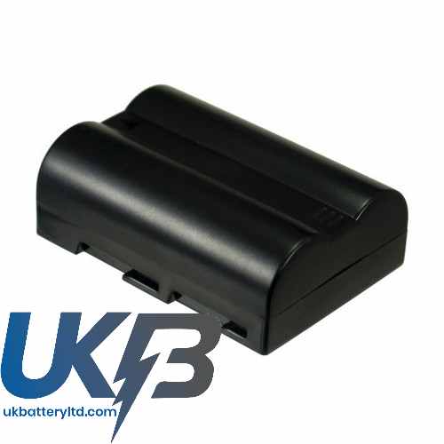 NIKON D70 Compatible Replacement Battery