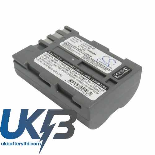 NIKON D70s Compatible Replacement Battery