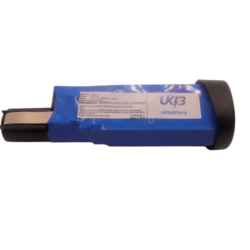 Shark WV201 Compatible Replacement Battery