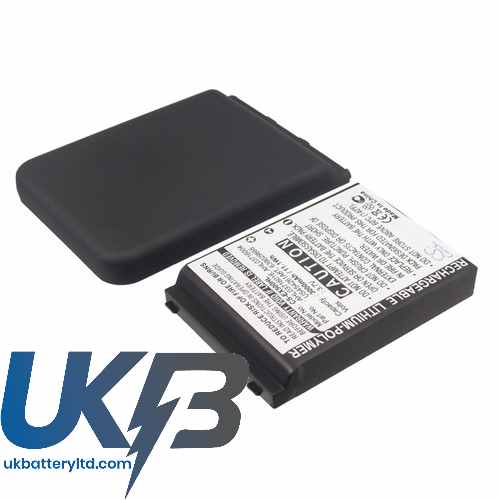 E TEN US454261A8T Compatible Replacement Battery